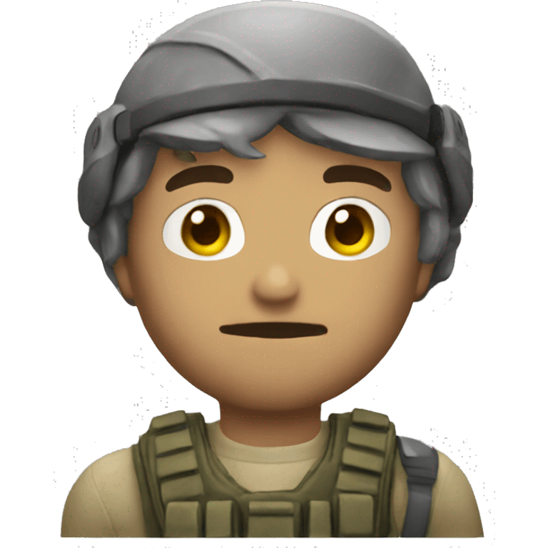 FPS emoji