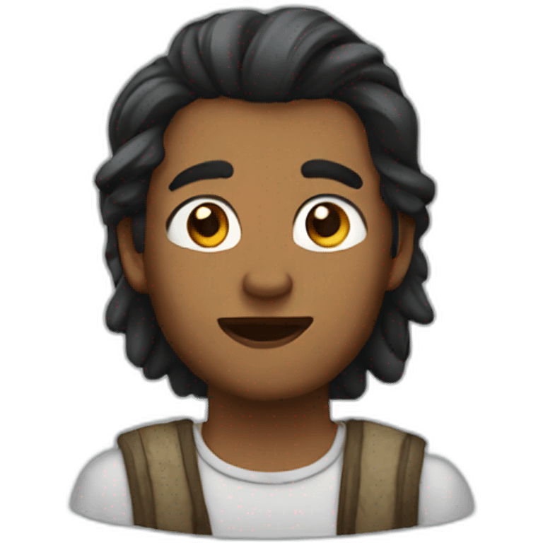 noah emoji