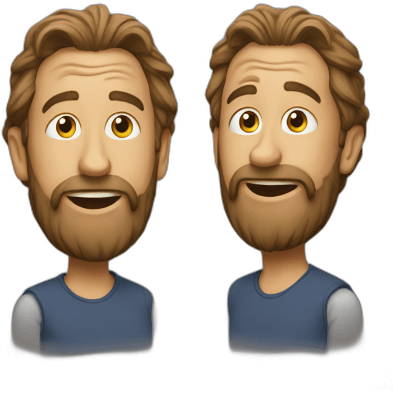 Tim Henson emoji