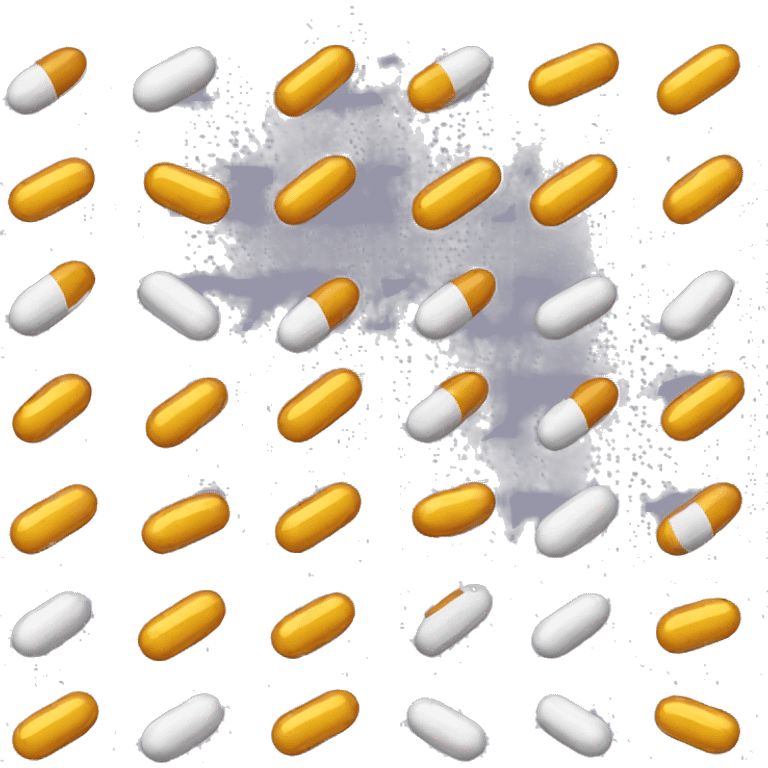 capsules  emoji