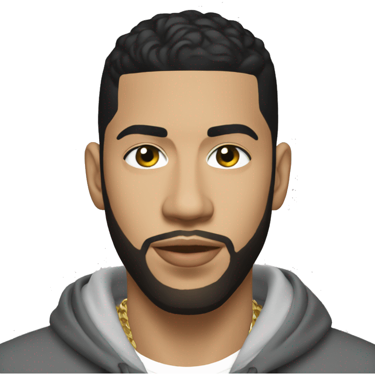 Anuel emoji