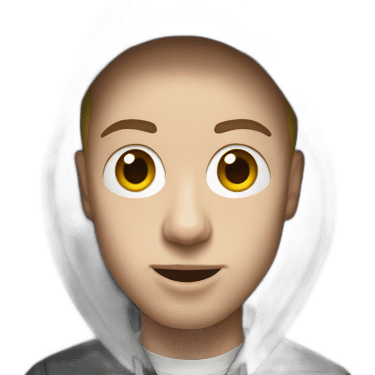 Eminem emoji