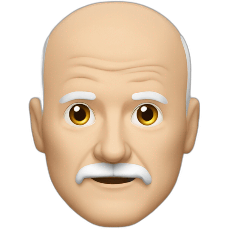 Janusz korwin mikke emoji