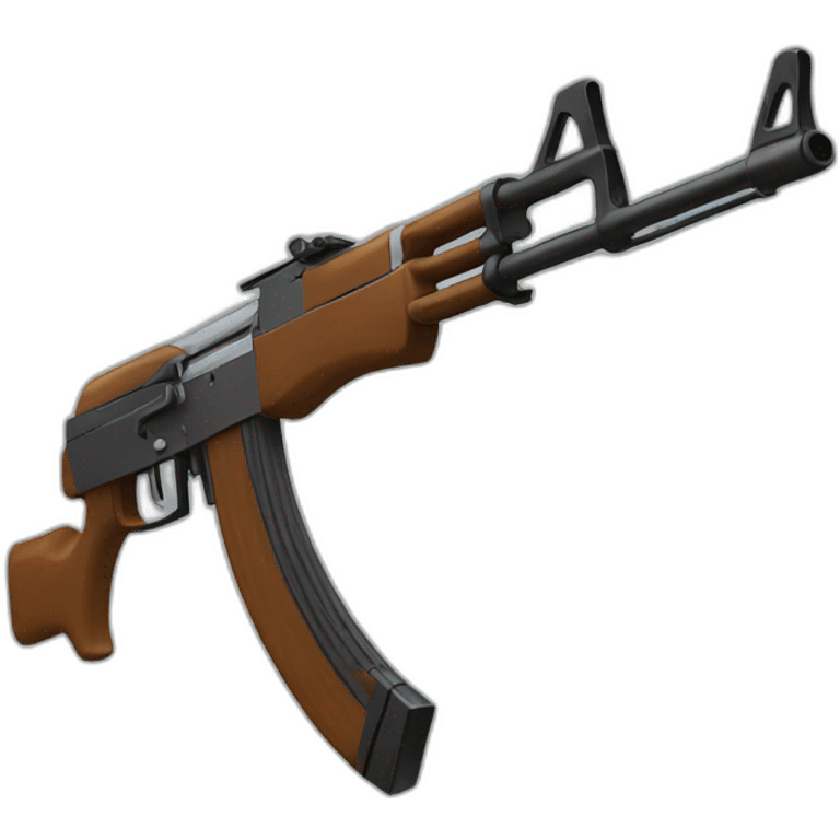 Ak emoji