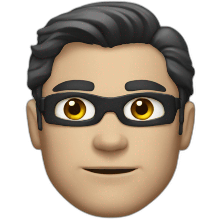 Bruce wayne emoji