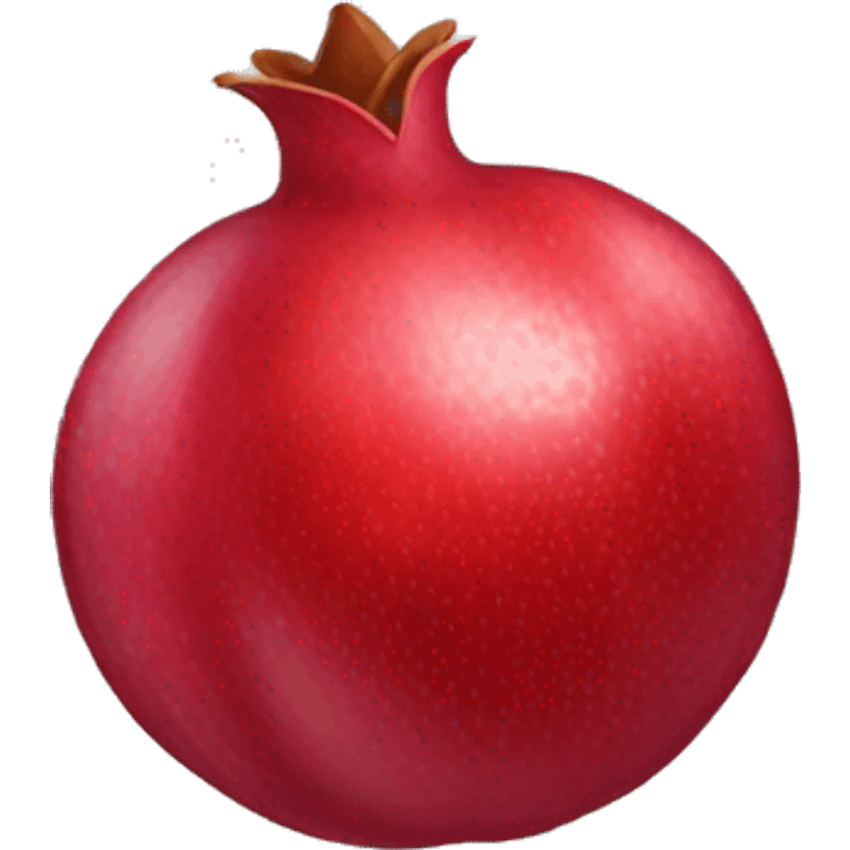 pomegranate seeds emoji emoji