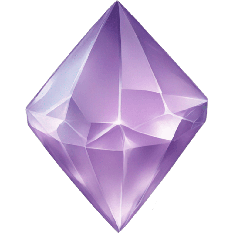 crystal emoji