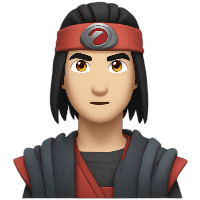 samet uchiha gökçe emoji