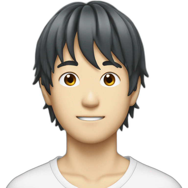 Tokito muichiro emoji