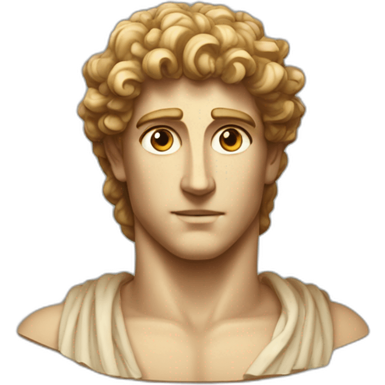 Hermes greek god emoji