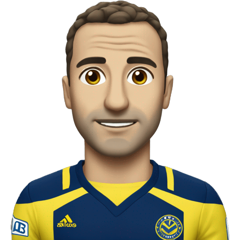 fenerbahçe emoji