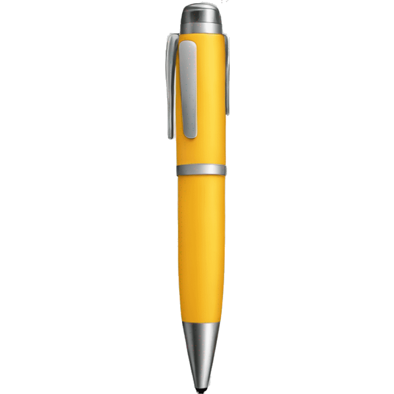 digital pen emoji