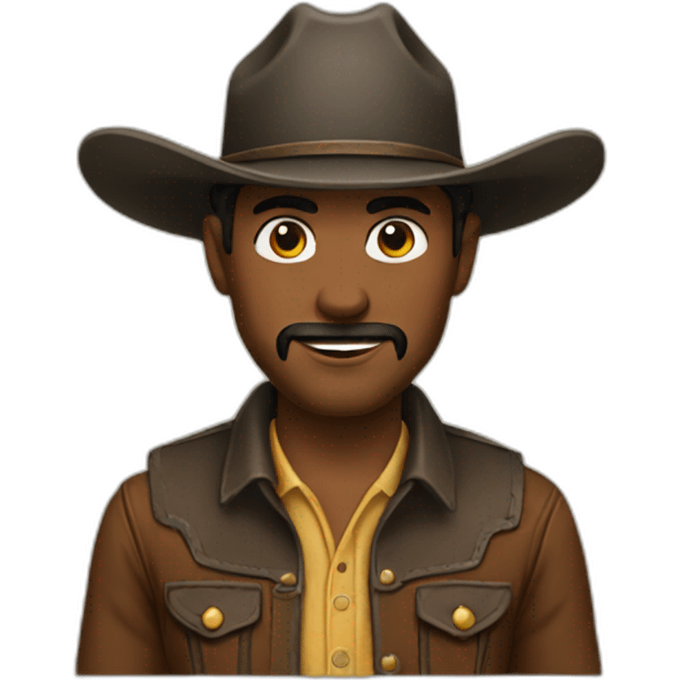 Western  emoji