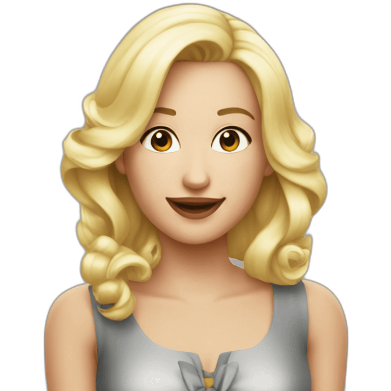 Joyeux anniversaire Gwen  emoji