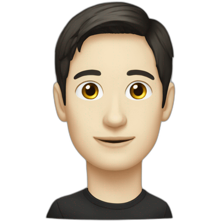 durov emoji