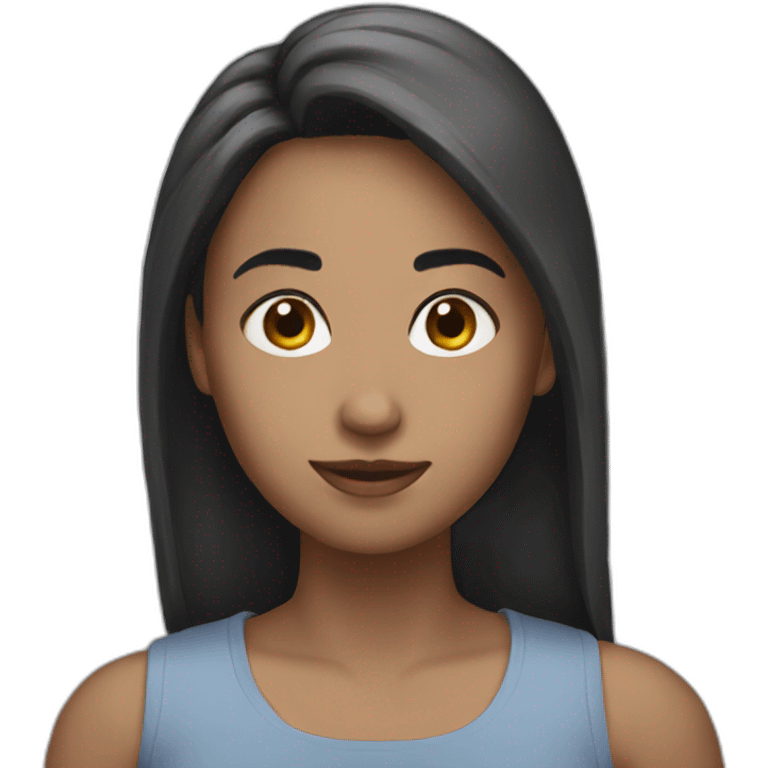 Prima emoji