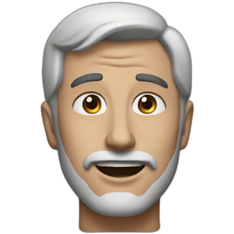 Ben Lade emoji