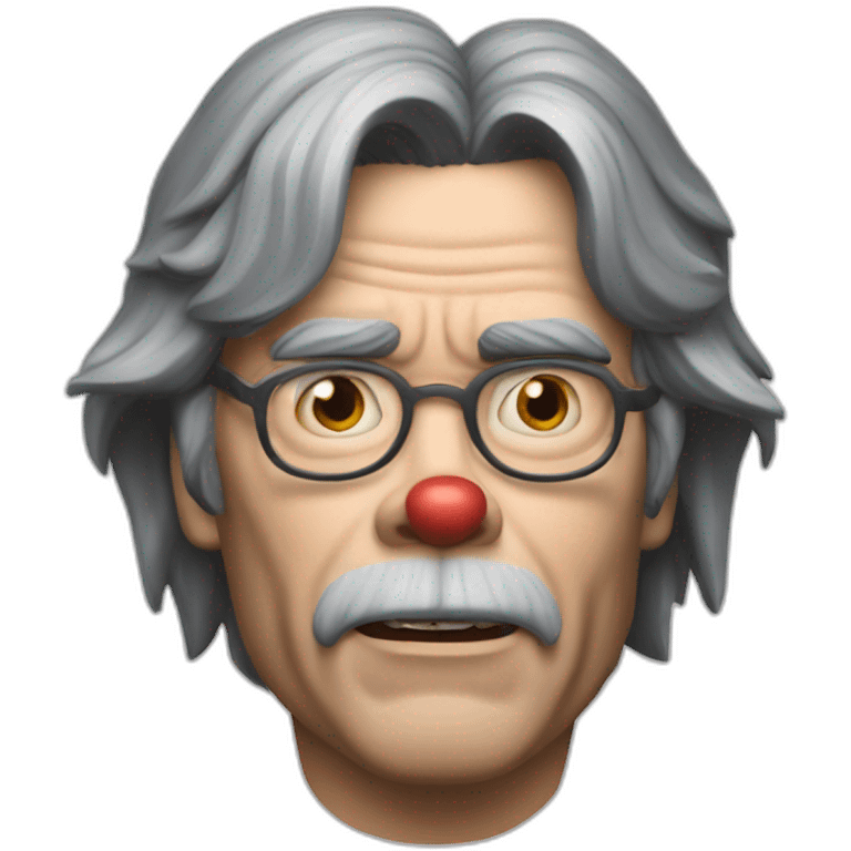 cujo stephen king emoji