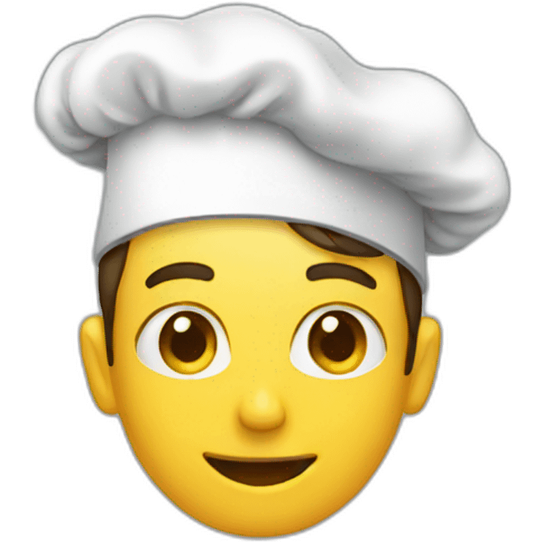 cooking emoji