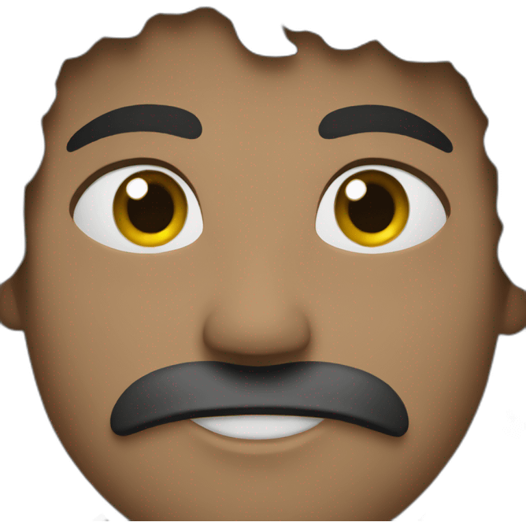 Faisal emoji