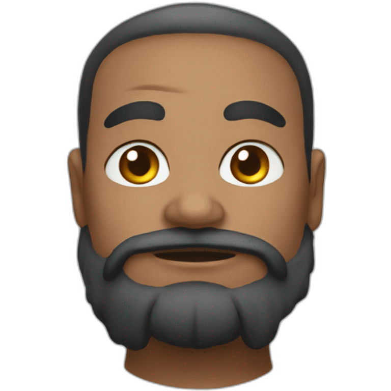 ambatukam emoji