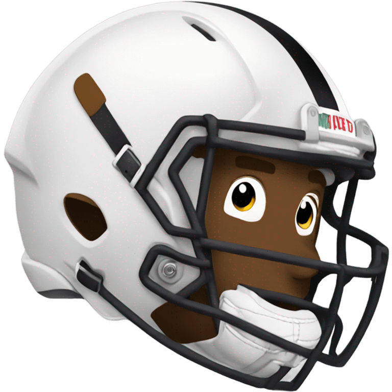 Football emoji