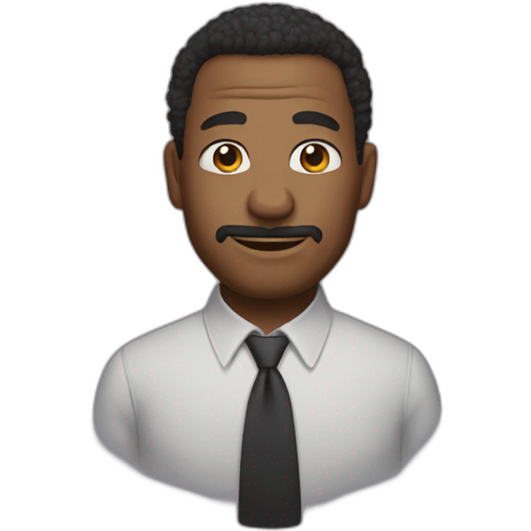 Otis milburn emoji