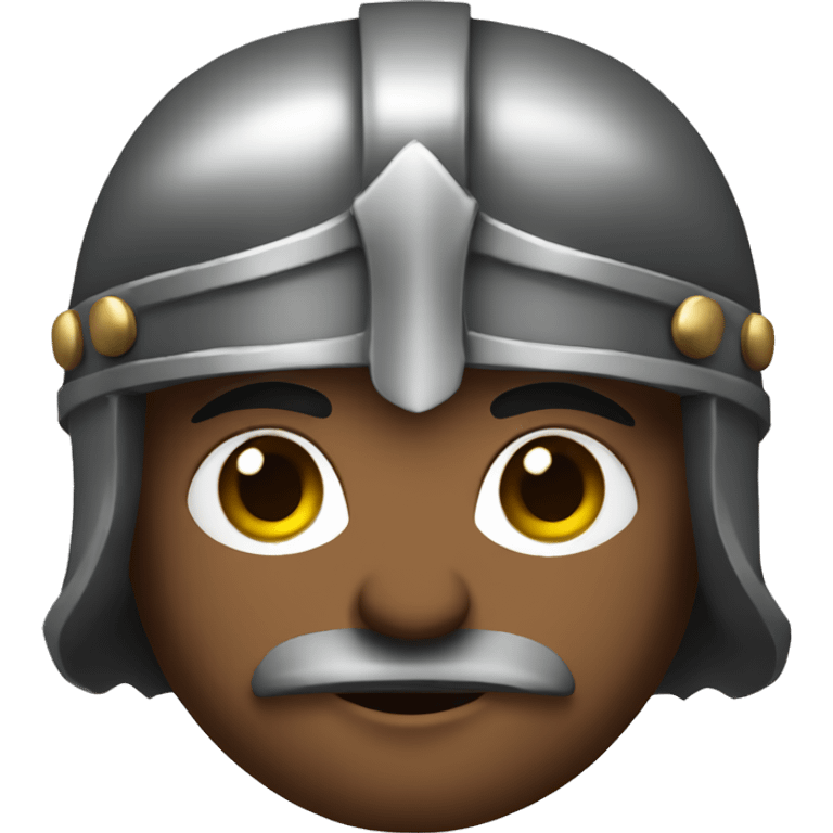 roman gladiator  emoji