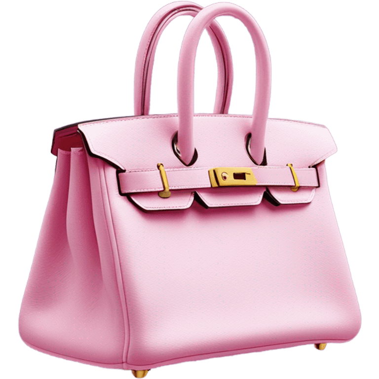 birkin bag emoji