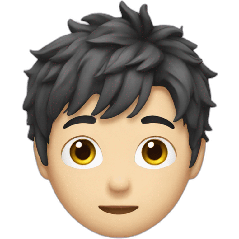 jaychou emoji