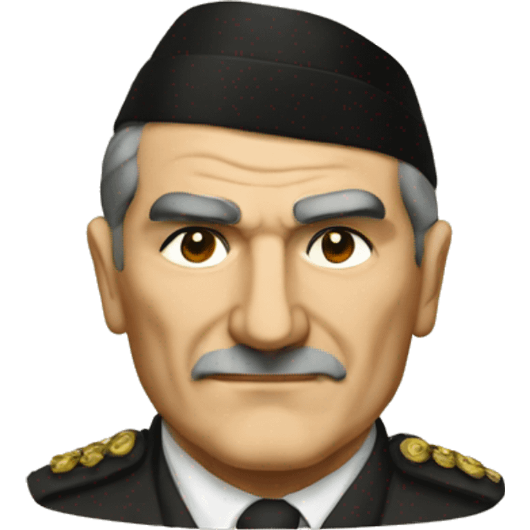 Atatürk emoji