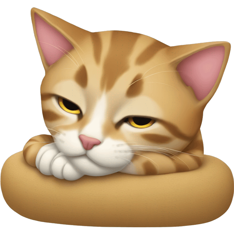 CatNap emoji