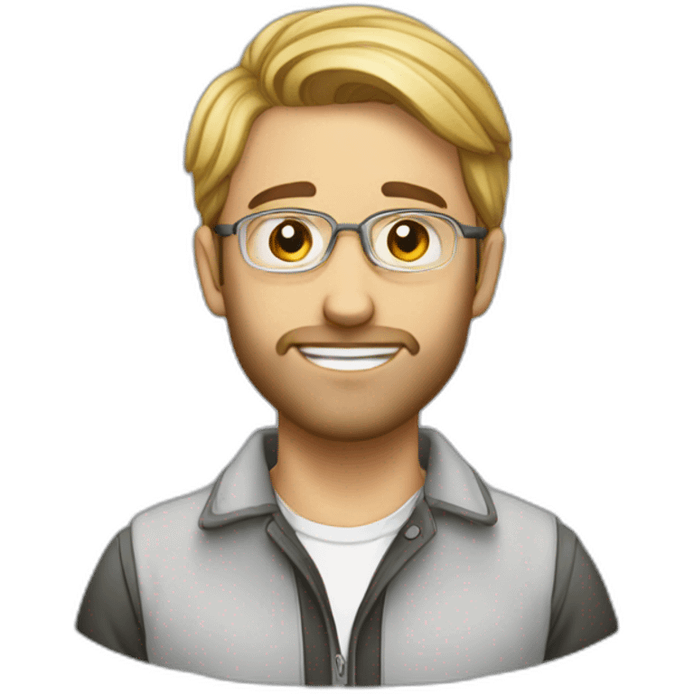 Benji weiser emoji