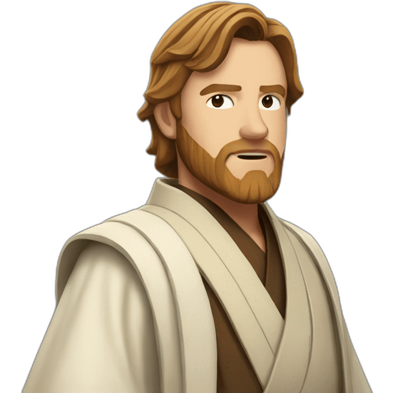 obi-wan kenobi emoji