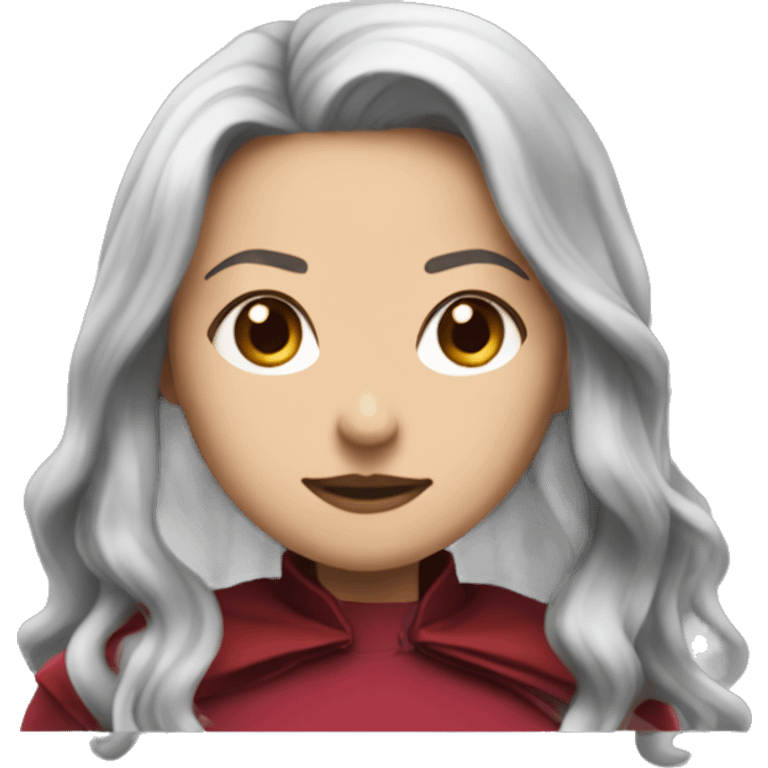 Wanda Maximoff emoji