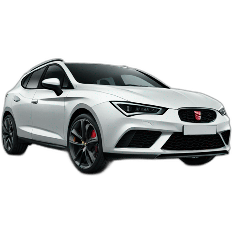 Cupra emoji