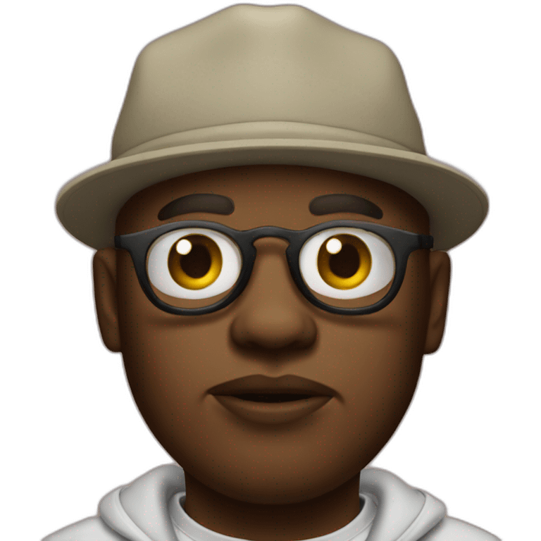 geto emoji