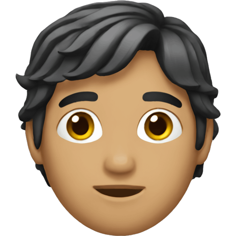 Peru emoji