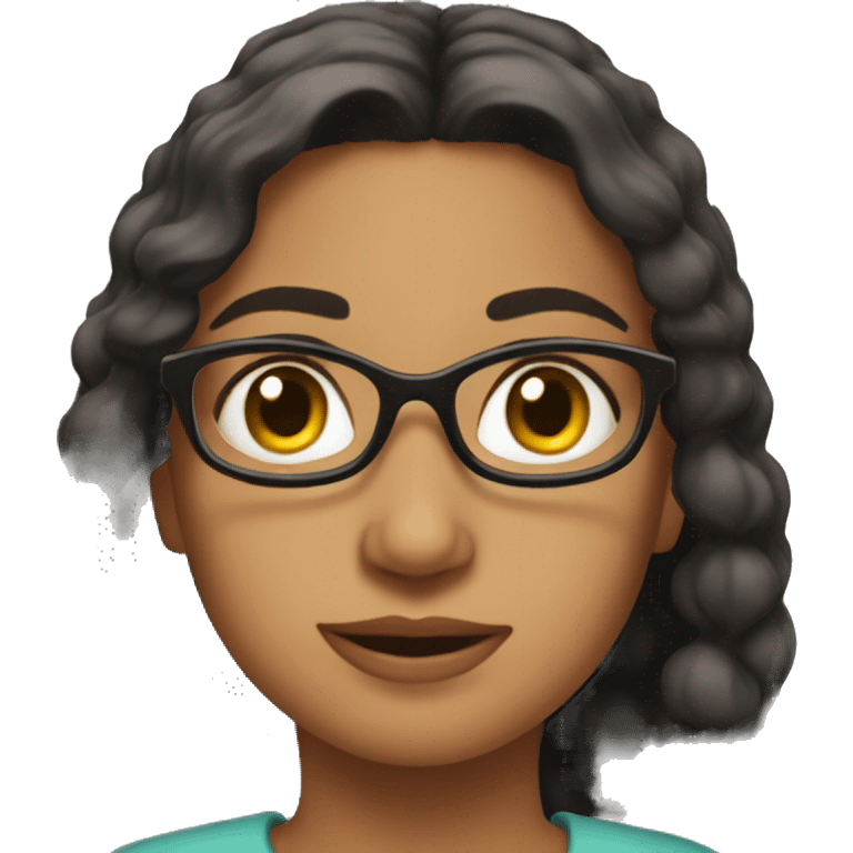 Juliana emoji