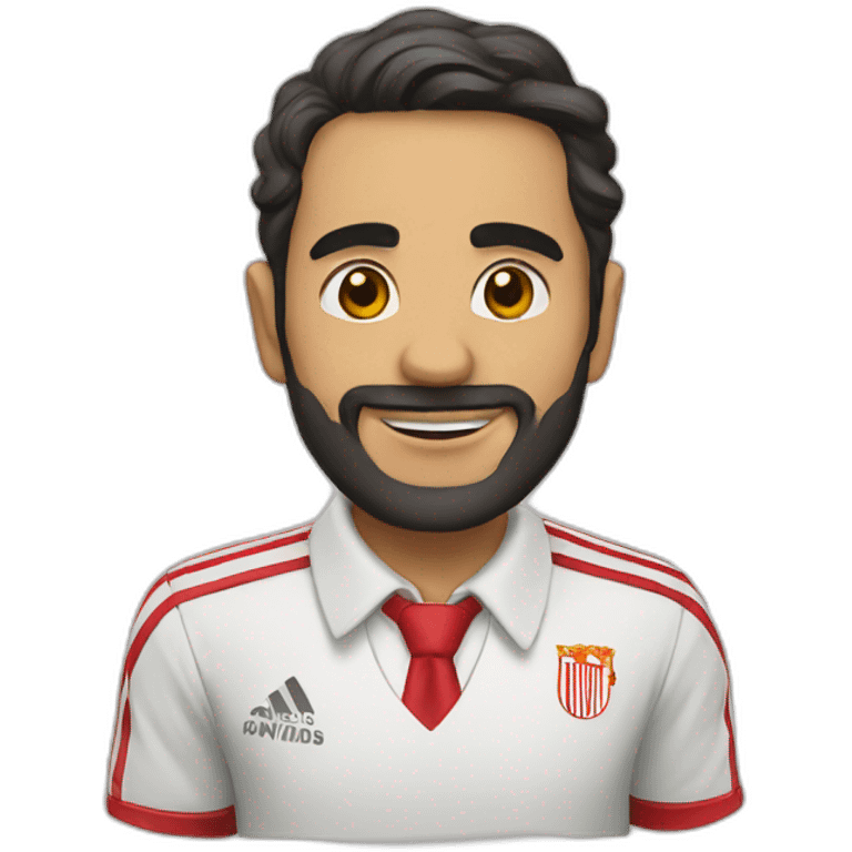 sevilla emoji