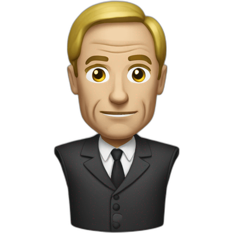 better call saul emoji