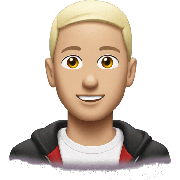 Eminem lgbt emoji