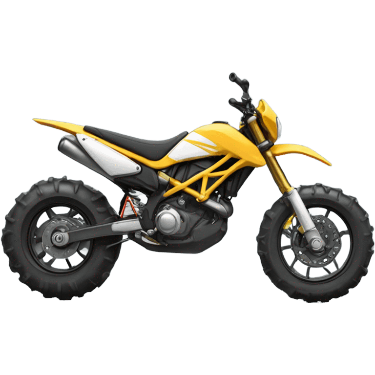 supermoto emoji