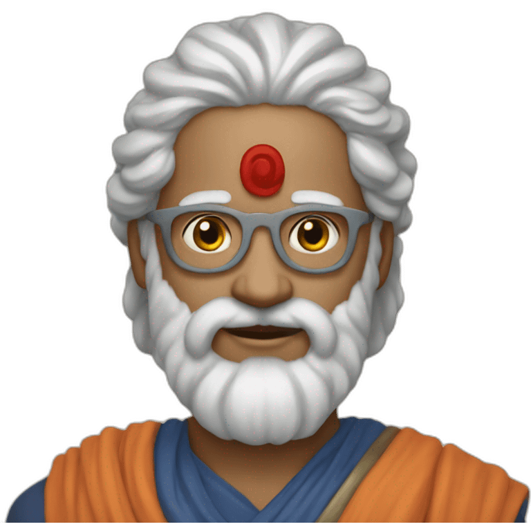 Jay shree ram emoji