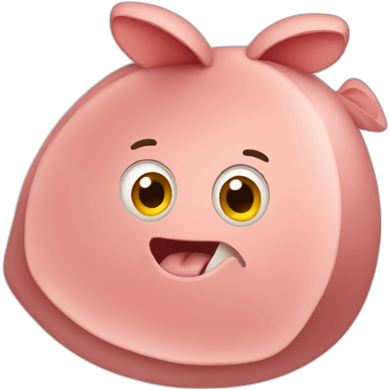 ham emoji