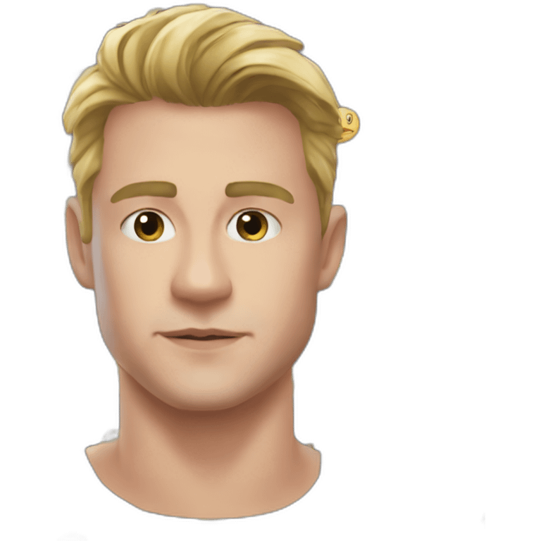 Alex hogh andersen emoji