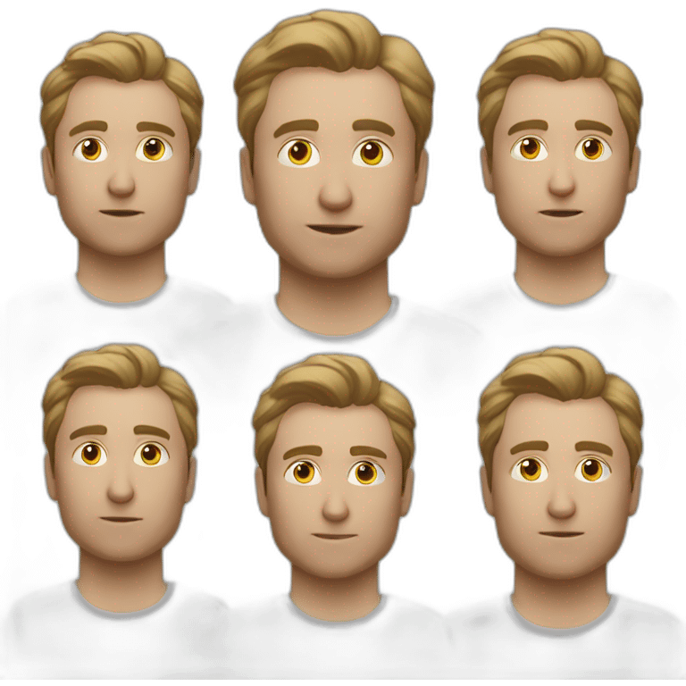 Aleksandr Fomin emoji