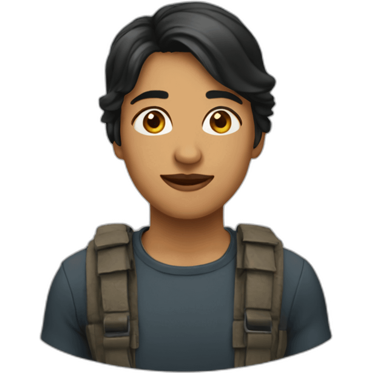 Hayedeh emoji