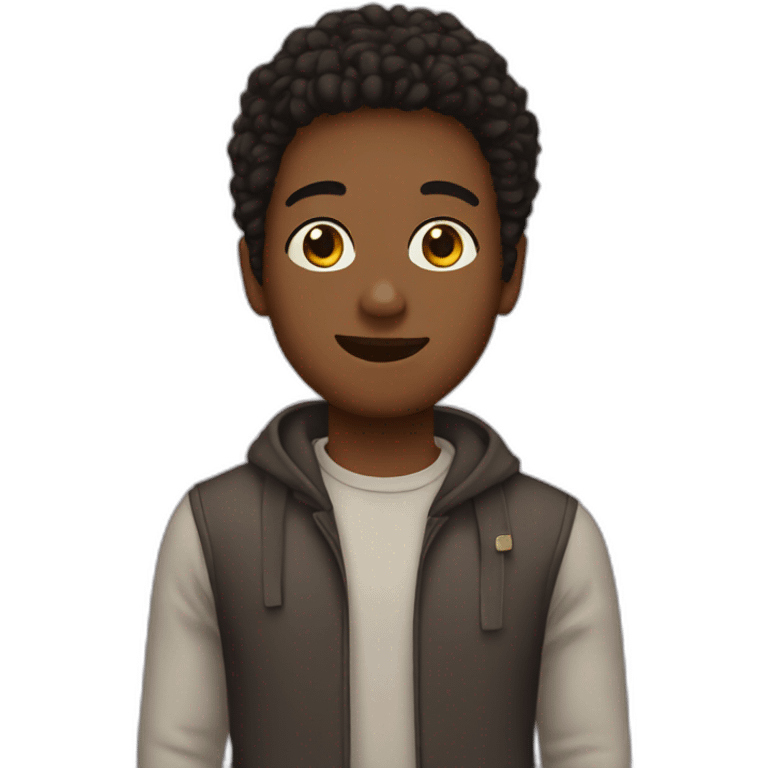 my story emoji