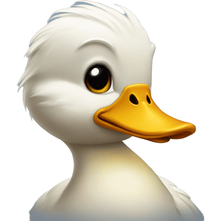 duck emoji